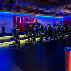 Mojo Cycling Studio