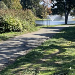 Mingus Park