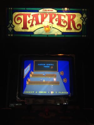 The Greater Good by null