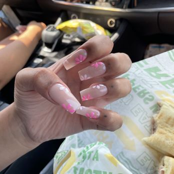 Nails Allure - Nail Salons Near Me - Rockville, Maryland Nails Allure - Nail Salons Near Me - Rockville, Maryland