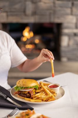 The Chop House by null