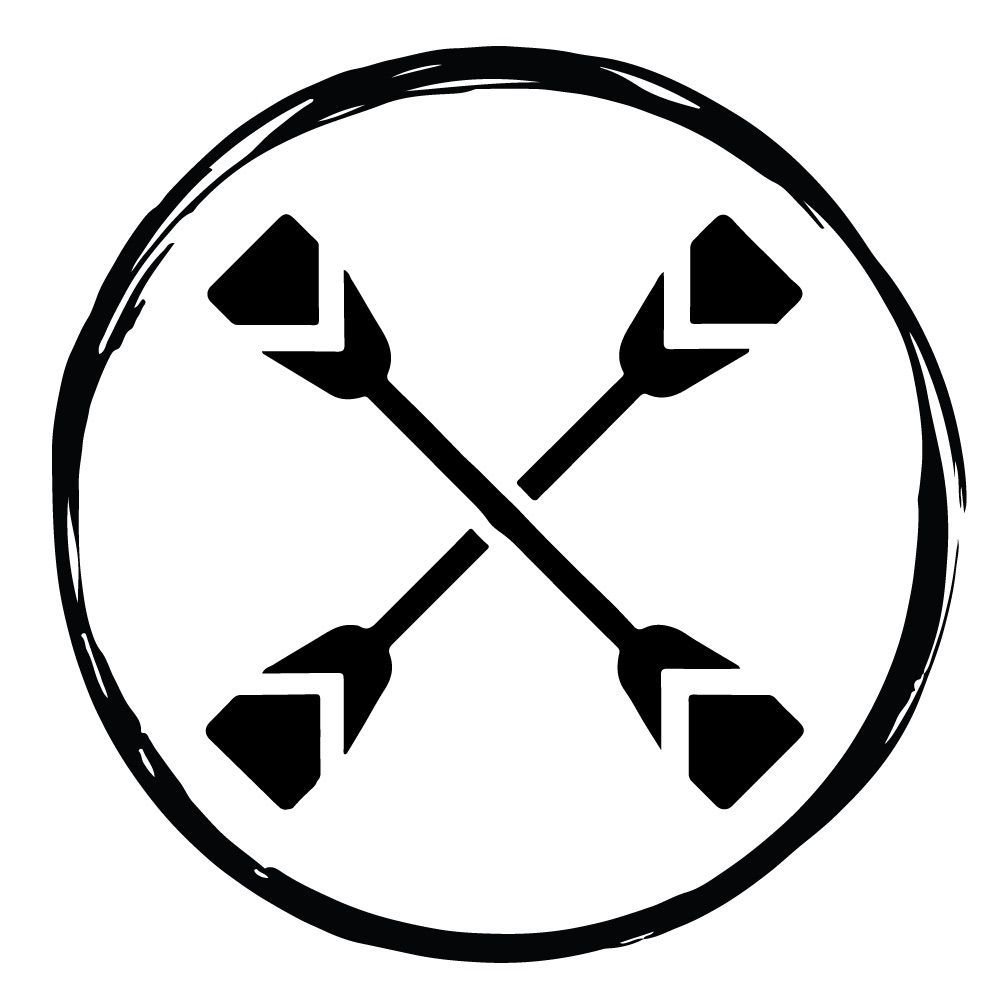 Ninilchik Packraft Company Logo