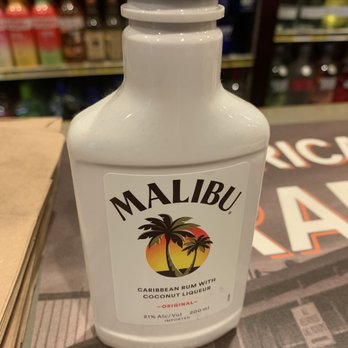 Westerly Wine & Spirits - a bottle of malibu - Beer, Wine & Spirits Near Me - New York, New York Westerly Wine & Spirits - a bottle of malibu - Beer, Wine & Spirits Near Me - New York, New York