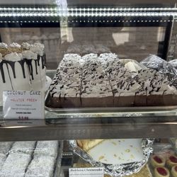 Ramic Dessert House - Desserts