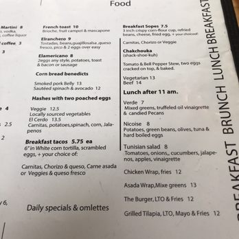 Egg - Food menu - Breakfast & Brunch Near Me - Saint Louis, Missouri Egg - Food menu - Breakfast & Brunch Near Me - Saint Louis, Missouri