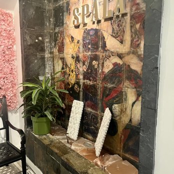 Spa La - What you see when you walk downstairs. - Skin Care Near Me - Los Angeles, California Spa La - What you see when you walk downstairs. - Skin Care Near Me - Los Angeles, California