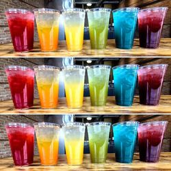 Fuel Good Nutrition Club - Energy Drinks