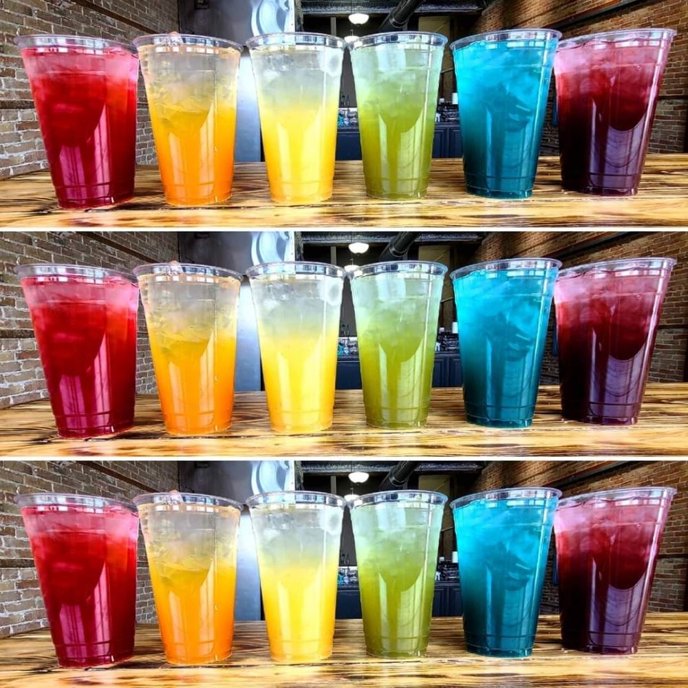 FUEL GOOD NUTRITION CLUB Updated September 2024 377 Main Ave, De