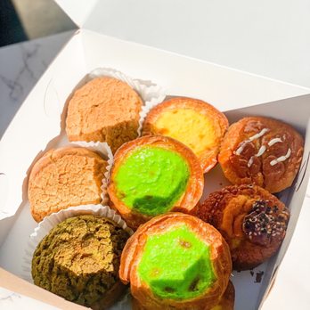 CA Bakehouse - Bakeries Near Me - San Jose, California
