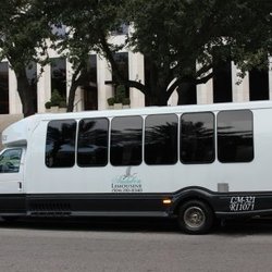 Truth Limousine Services - Executive Limo Buses for large groups