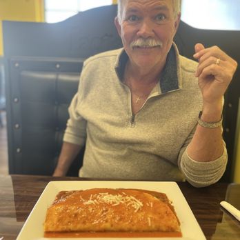 Tacos Rojas - Cave Spring - Big Portions - New Mexican Cuisine Near Me - Cave Spring, Virginia