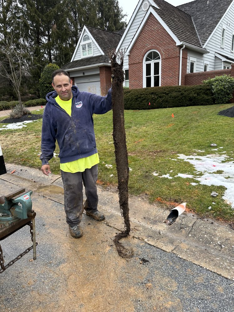 Slide of Heil Plumbing