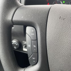 Budget Truck Rental