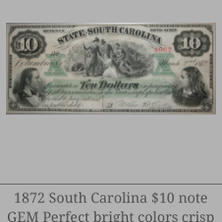 Crown Jewel Coins & Currency