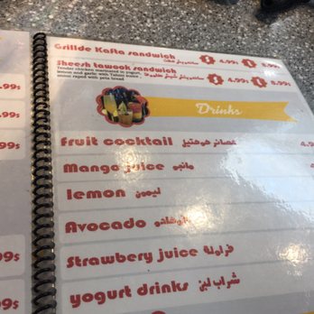 Pita Inn Express - Menu - Mediterranean Near Me - Columbus, Ohio Pita Inn Express - Menu - Mediterranean Near Me - Columbus, Ohio