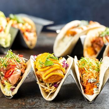 Velvet Taco - Velvet Taco 8 - Tacos Near Me - Dallas, Texas Velvet Taco - Velvet Taco 8 - Tacos Near Me - Dallas, Texas