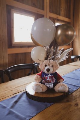 Balderdash Cellars by null