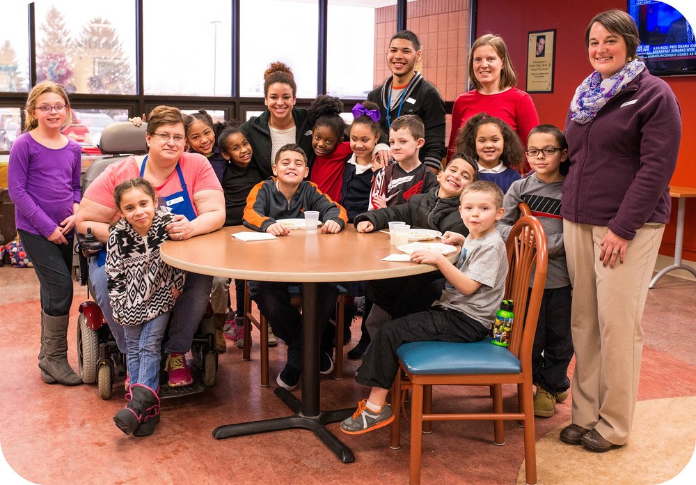 Eastside Family Branch YMCA - childcare center in Erie, PA