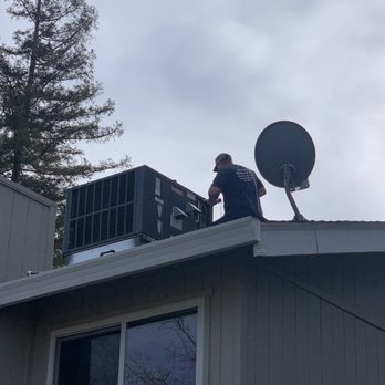 Air Tight Mechanical - Heating & Air Conditioning/HVAC Near Me