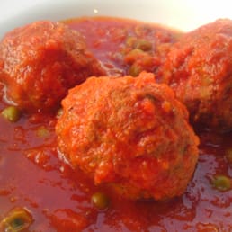 Meatballs