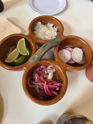 Cenaduria Elvira by null