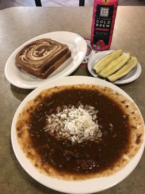 Jason's Deli by null