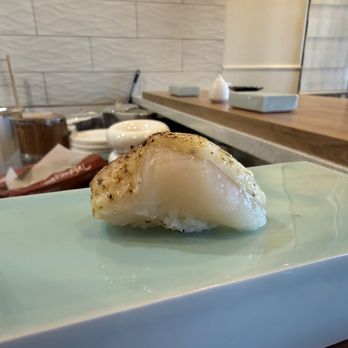 Hinoki - Sushi Bars Near Me - Frisco, Texas