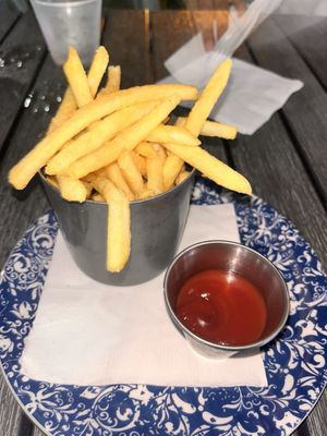 City Bistro by null