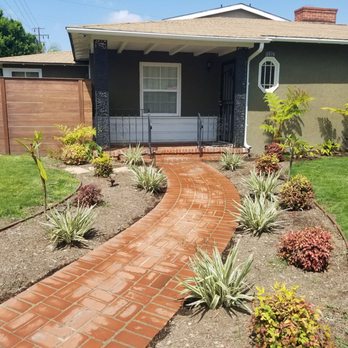 Campos Landscaping - Landscaping Near Me Campos Landscaping - Landscaping Near Me