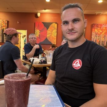 Blue Sky Cafe - Happy Hubby - Breakfast & Brunch Near Me - Lakewood, Colorado Blue Sky Cafe - Happy Hubby - Breakfast & Brunch Near Me - Lakewood, Colorado
