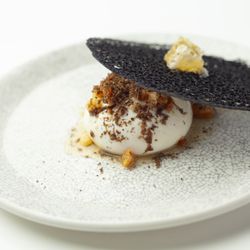 The Penthouse - Honey Truffle Burrata