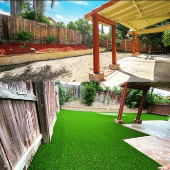JGS Synthetic Grass - Artificial Turf Near Me