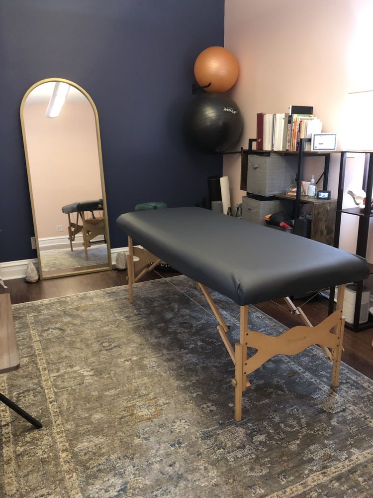 Breving Physical Therapy Evanston - O