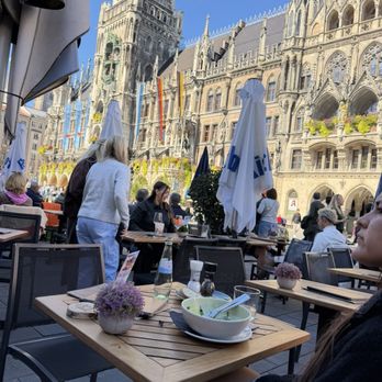 Rischart - Cafes Near Me - Munich, BY Rischart - Cafes Near Me - Munich, BY