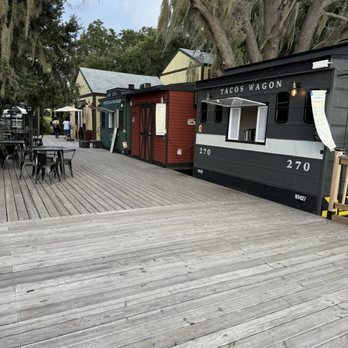 Port 27 - Burgers Near Me - Haines City, Florida