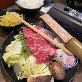Ichiriki - Chanko - Japanese Near Me - Honolulu, Hawaii Ichiriki - Chanko - Japanese Near Me - Honolulu, Hawaii