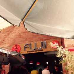 Fujii