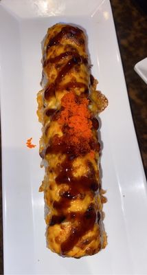 Tomo Japanese Cuisine by null