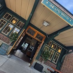 The Good Witch Coffee Bar