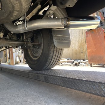 Ace Muffler Shop - Auto Parts & Supplies Near Me - San Diego, California