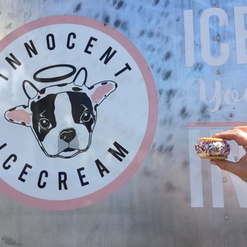 Innocent Ice Cream - Ice Cream & Frozen Yogurt Near Me - Vancouver, British Columbia Innocent Ice Cream - Ice Cream & Frozen Yogurt Near Me - Vancouver, British Columbia