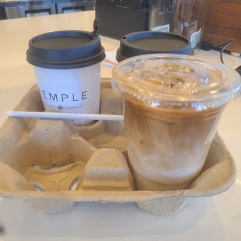 Temple Coffee - Coffee & Tea Near Me - Sacramento, California Temple Coffee - Coffee & Tea Near Me - Sacramento, California