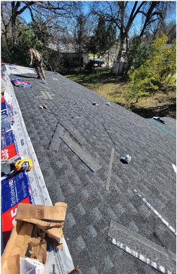 We Specialize in Asphalt Shingle Installment - Looking for a roofing solution that provides peace of mind and long-term protection for your home? Look no further than GAF roofing shingles and their industry-leading 50-year non-prorated material warranty.
With GAF's comprehensive coverage, you can rest assured that your investment in a GAF roofing system is protected for the full duration of the warranty period. The 50-year non-prorated warranty covers both materials and labor costs, ensuring that any issues that may arise are fully covered without any unexpected out-of-pocket costs.
Don't settle for a subpar warranty that may leave you unprotected when you need it most. Choose GAF roofing shingles and their 50-year non-prorated warranty for the ultimate peace of mind and protection for your home. Contact R.A.W. Roofing today to learn more about our selection of GAF roofing products and take the first step towards a worry-free roofing solution. We Specialize in Asphalt Shingle Installment - Looking for a roofing solution that provides peace of mind and long-term protection for your home? Look no further than GAF roofing shingles and their industry-leading 50-year non-prorated material warranty.
With GAF's comprehensive coverage, you can rest assured that your investment in a GAF roofing system is protected for the full duration of the warranty period. The 50-year non-prorated warranty covers both materials and labor costs, ensuring that any issues that may arise are fully covered without any unexpected out-of-pocket costs.
Don't settle for a subpar warranty that may leave you unprotected when you need it most. Choose GAF roofing shingles and their 50-year non-prorated warranty for the ultimate peace of mind and protection for your home. Contact R.A.W. Roofing today to learn more about our selection of GAF roofing products and take the first step towards a worry-free roofing solution.