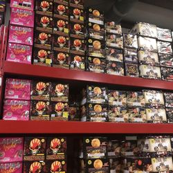 Fireworks Outlet