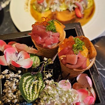 Flame sushi - Sushi Bars Near Me - Toronto, Ontario