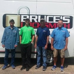 Bruce's Locksmith