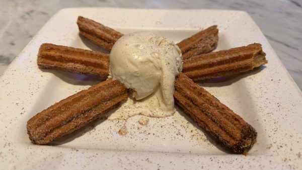 St Helena Bistro California cuisine by null