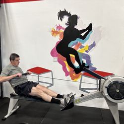 BayState CrossFit