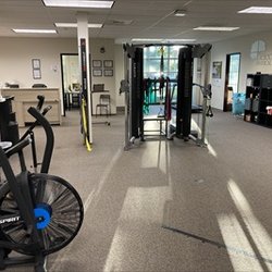 Select Physical Therapy - Elk Grove