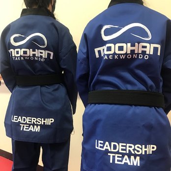 Moohan Taekwondo - Taekwondo Near Me - Pickering, Ontario